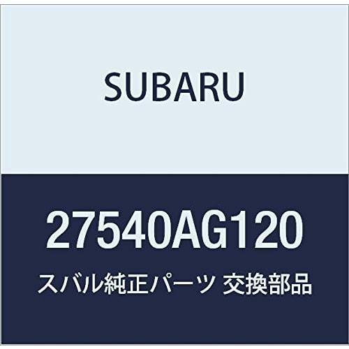 

SUBARU Genuine Parts Sensor Assembly Rear Light Legacy B4 4D Sedan Legacy 5 Door Wagon Part Number 27540AG120
