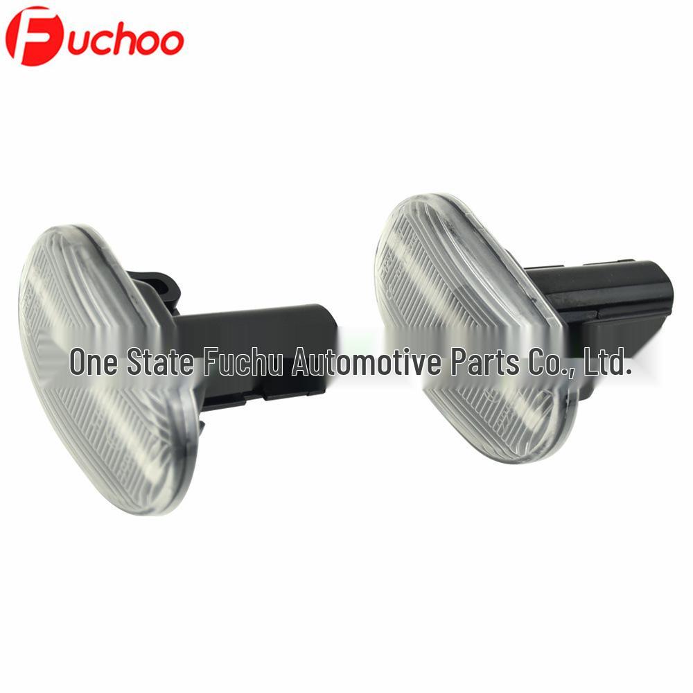 Suzuki Jimny JB64W LED Sequentielle Seitenmarkierungsblinker