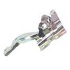 Hood Hinges Steel Alloy High Strength Front Hood Hinges For Rio Sedan and Hatchback 2012‑2017