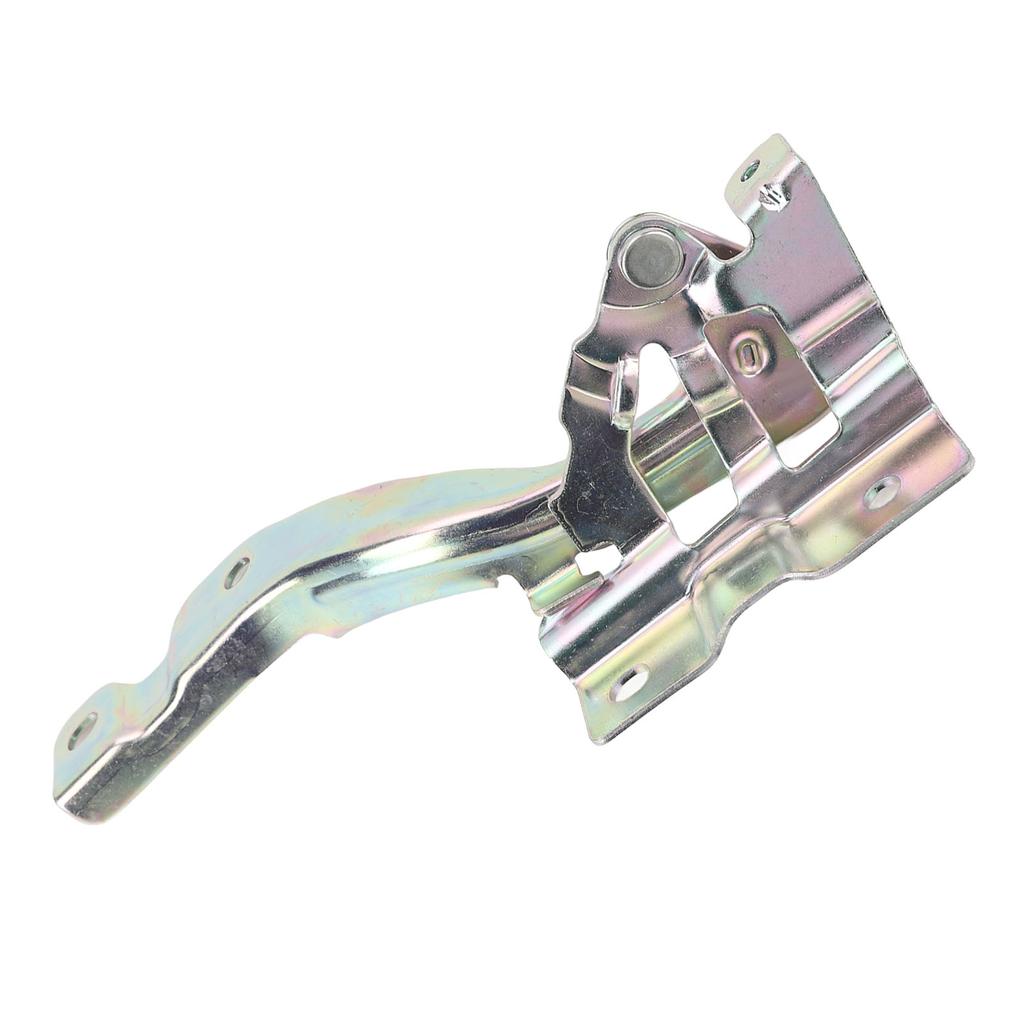 Hood Hinges Steel Alloy High Strength Front Hood Hinges For Rio Sedan and Hatchback 2012‑2017