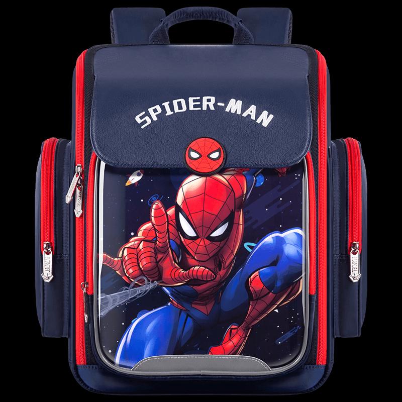 Disney Spider-Man Kids School Backpack