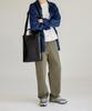 Azero Paper Bag (Black)