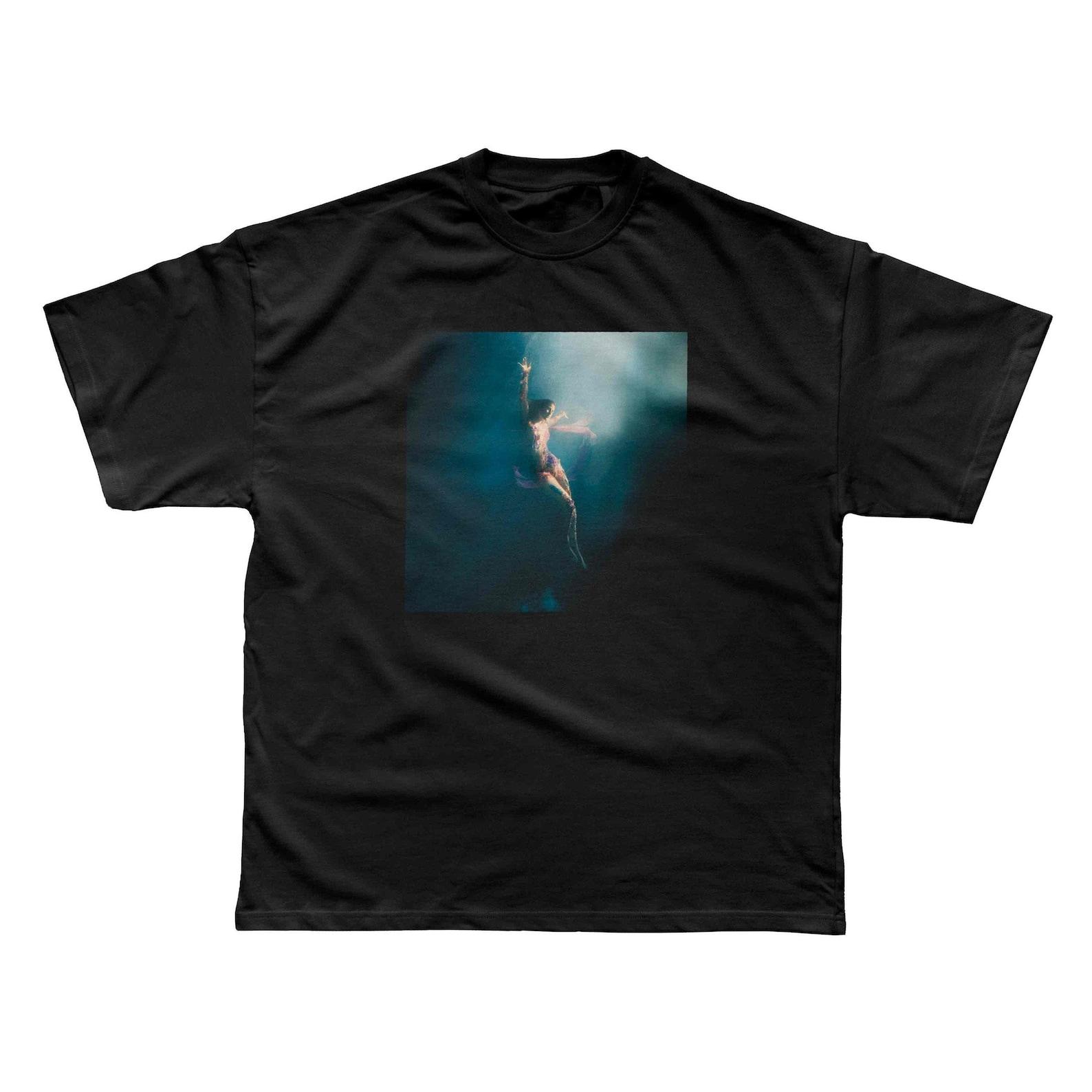 Ellie Goulding - Higher Than Heaven Unisex T shirt 3XL