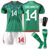 Fotbal – Uniforma de fotbal