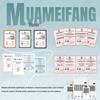 Huamei Fang High-Power Industrial & Household Dehumidifier for Workshops & Basements