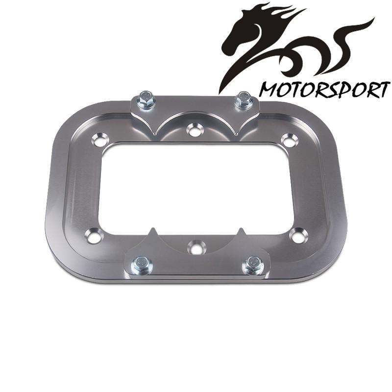 Billet Optima Battery Relocation Tray Hold Down Mount Accessories Replacement High Grade Aluminum Bracket