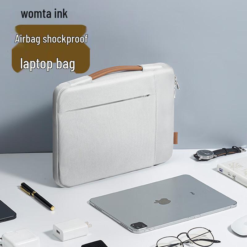 WOMT Universal Tablet Protective Sleeve & Carry Bag