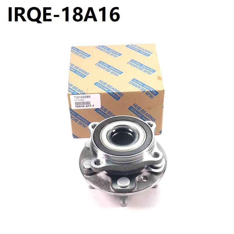 Front Wheel Bearing Hub Assembly GX732C300BB for F-PACE (X761)