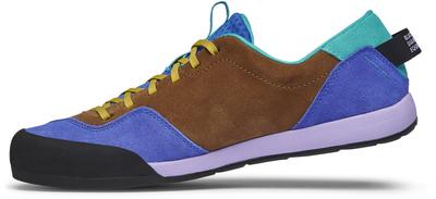 Unisex obuv – Trekové topánky