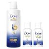 Intensive Repair Anti-Dandruff Shampoo Set