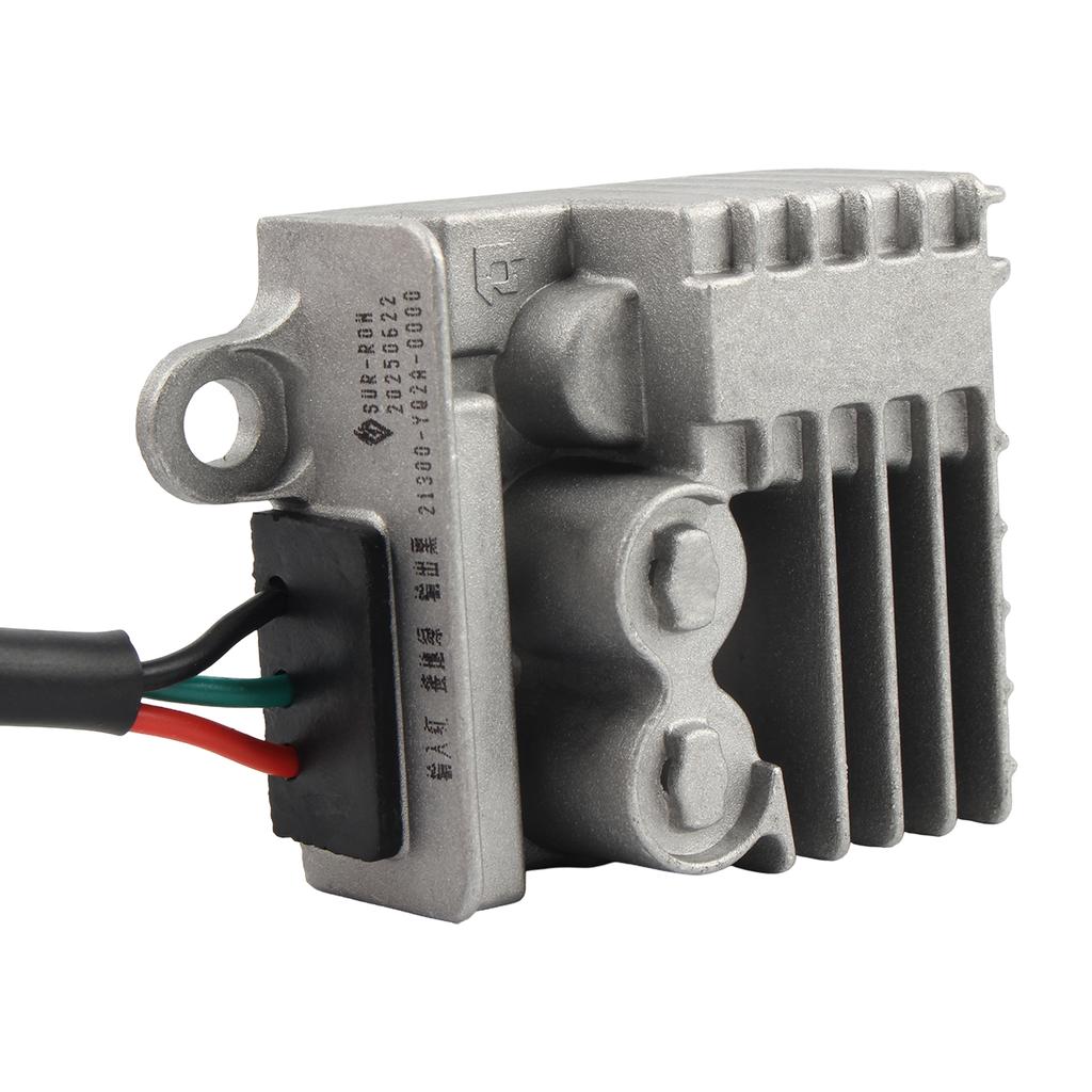 For Surron Light Bee S X Motorcycle Voltage Converter 40V~70V 12v 5A Electric Motocross About Sur-ron Dirt Pit Bike Accessories