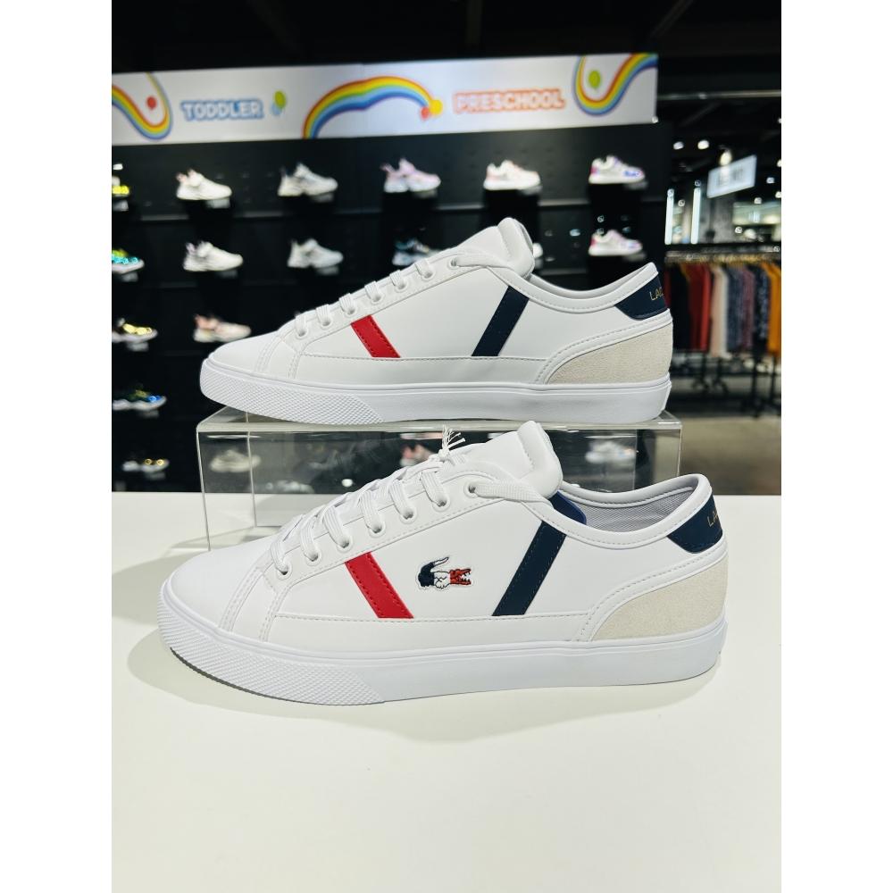

Кроссовки Lacoste S Market Lacoste Sideline Pro 7 45CMA0056