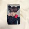 [USED] xikers Junmin video call autograph doodle trading card 3rd album