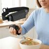 Adjustable Utensil Cuff Holder Elastic Eating Assistance Cuff Aid Utensil Cuff  Hand Tremors
