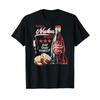 Fallout Video Game Take a Nuka-Cola Break Zap That Thirst T-Shirt