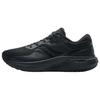 Surge 1 Lightweight Comfortable Shock Absorbing Non-Slip Durable Low-Top Running Shoes Unisex Running Shoes Black S28187-2