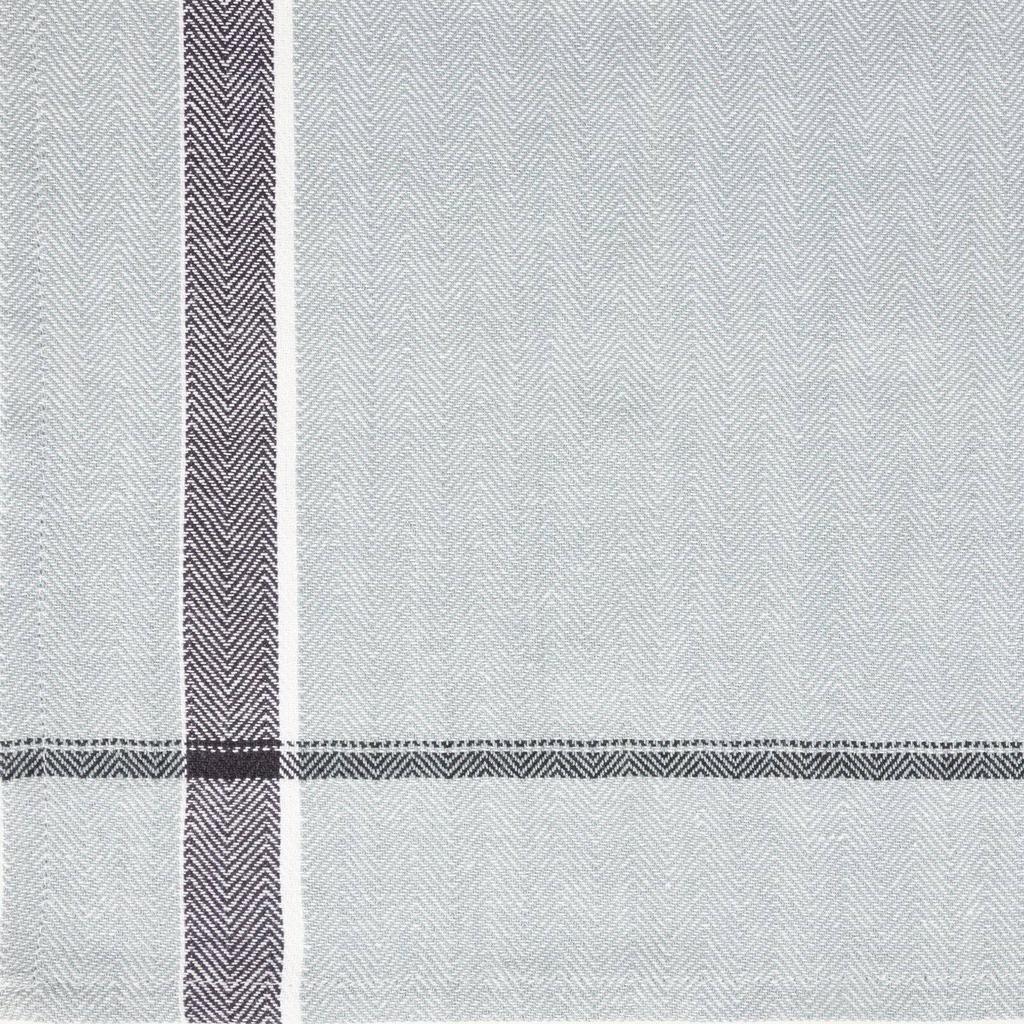 Ścierka Kuchenna Olivia 50X70 Czarna 1