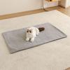 Lambswool Dog Kennel Warming Pad Self-Heating Cat And Dog Pad Blanket Pet Supplies Blanket