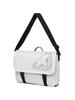 Dynafit Daily Messenger Bag_White