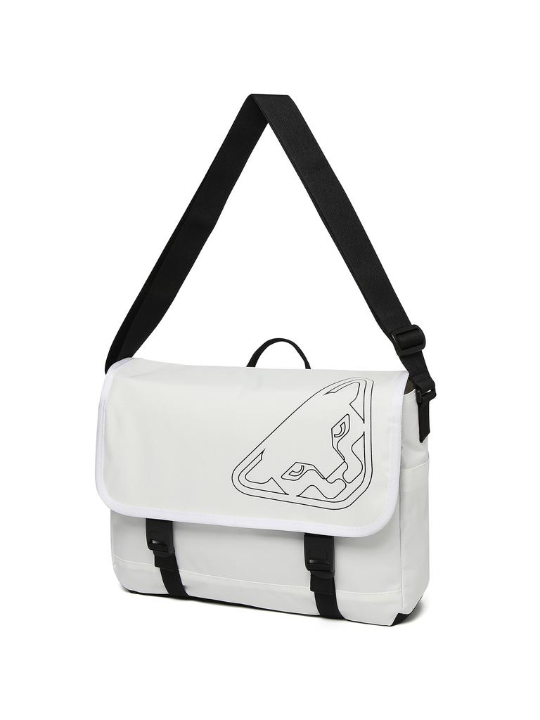 Dynafit Daily Messenger Bag_White