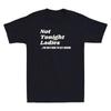 Tops – T-Shirts