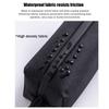Portable Camera Storage Soft Bag For Osmo Pocket 3/4 Protective Case Action Camera Accessories