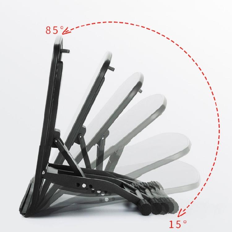 Drawing Tablet Stand Holder Adjustable Desktop Stand for DTH167 DTK1661