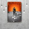 Mad Max Classic Poster Rusty Metal Plaque Retro Decorative Plate Bar Man Cave Garage Club Metal Sign Wall Decoration