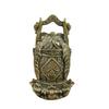 Brass Bucket Of Gold Yuanbao Golden Toad Fortune Gourd Home Store Craft Gift Ornament