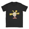 Trendsetter Cynthia Rugrat T Shirts Men's Pure Cotton Novelty T-Shirts Crewneck Tees Short Sleeve Clothing Birthday Present