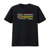 Unisexs Vintage 70s 80s Chopper Motorcycle T Shirt Bold Its A Baby With Retro Stripes Design Heavy Duty Crewneck Machine