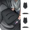 New Car Luxury Ice Silk Cushion Storage Bag Breathable Seat Cover Car Accessories For BMW E46 E90 E60 F10 E39 F30 E36 F20 E