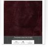 Mom's Winter Particle Fleece Hooded Jacket: Velvet-Thickened, Lambswool Cardigan for Middle-Aged and Elderly Women