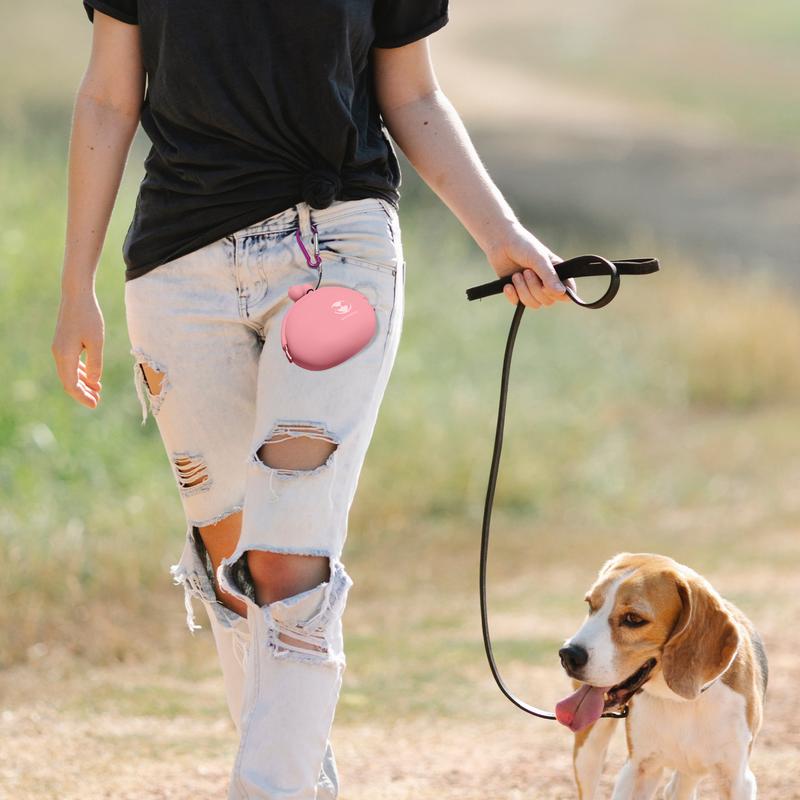 Dog Treat Bags Dog Training Silicone Treat Bags Dog Treat Storage Bags for Dog Training and Treat Storage Dog Treat Bags