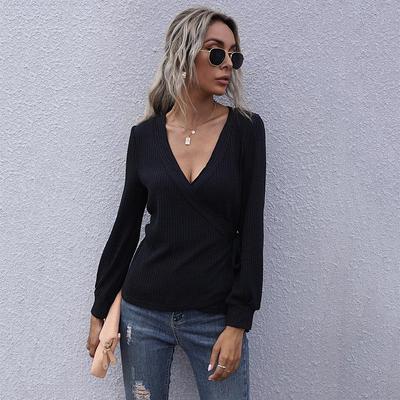 Tops – Jerseys y camisetas de manga larga