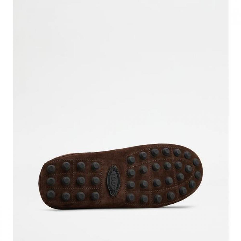 Tod S Gomino Bubble Mule xxm52k0gq60re0S611