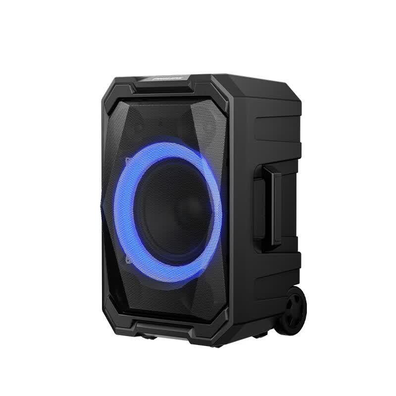 Philips SD617 Portable Bluetooth Karaoke Speaker (CN Version)
