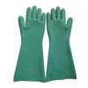 TAXUE 45CM Industrial Acid-Resistant Rubber Gloves