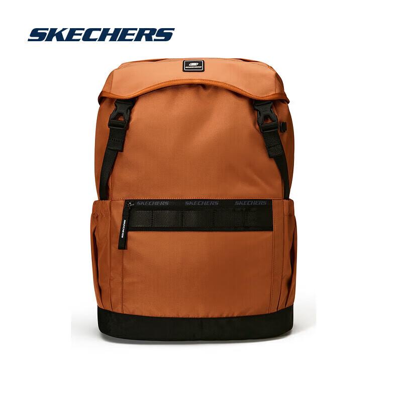 Skechers L324U038 Unisex Large Capacity Backpack