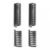 Replacement Anti Vibration Springs for MS171 MS181 MS211 Chainsaws 4 PCS