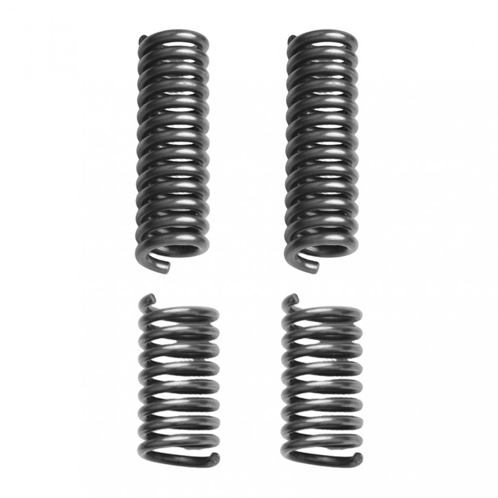 Replacement Anti Vibration Springs for MS171 MS181 MS211 Chainsaws 4 PCS
