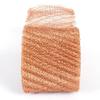 Durable Anti-snail Filter Convenient Woven Screen Filter Pure Copper Wire Mesh  Column Packing
