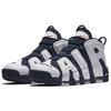 Nike Air More Uptempo 'White Blue' 414962-104(2020)