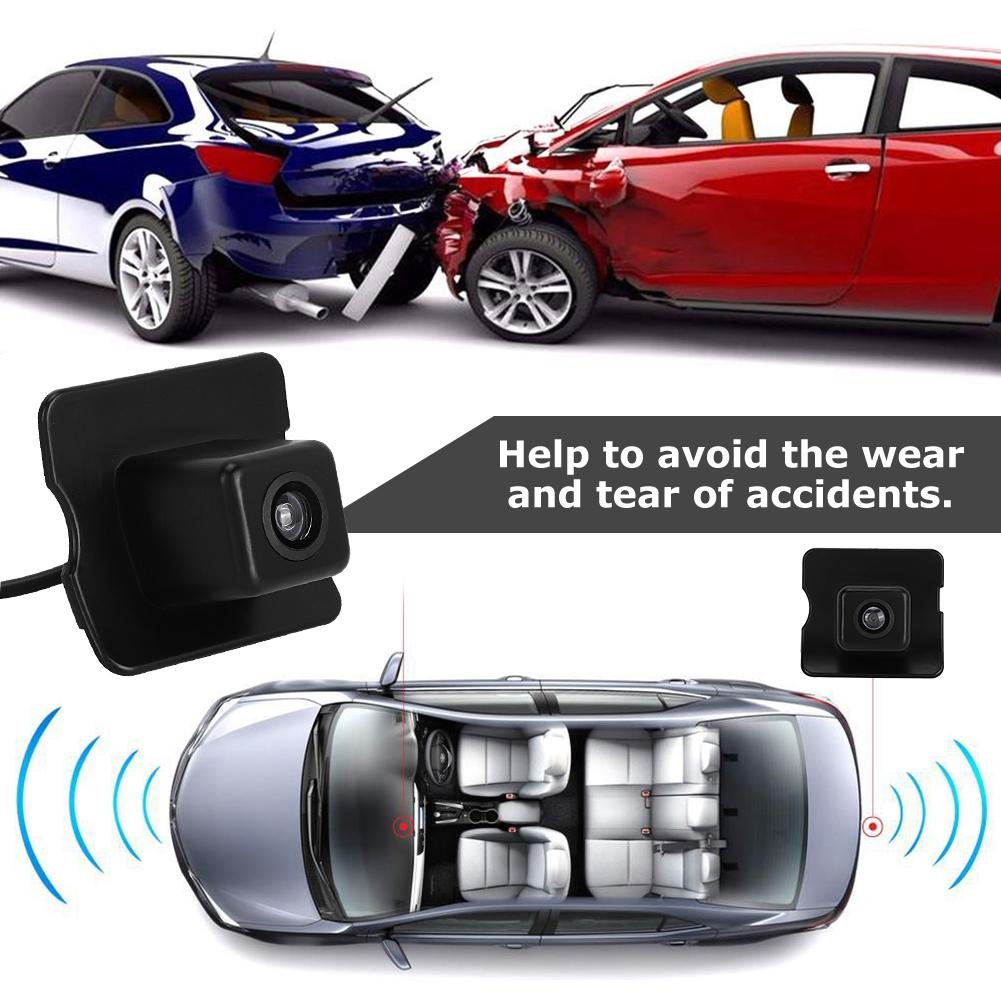 Car Rear View Camera Fit for Mercedes Benz R Class W251 R300 R350 R280 R500 R63 M ML