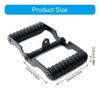 Multiple Grip T Bar Row Landmine Attachments for Strength Training and Full Body Workouts Fitness T Bar Row Attachment