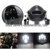 Harley 5.75" LED Motorcycle Headlight & Accessories Set