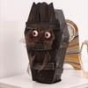Halloween Coffin Halloween Walking Coffin Decoration Sensor Props Spooky Party Supplies for Exhibits Holiday Yard Garden Bedroom