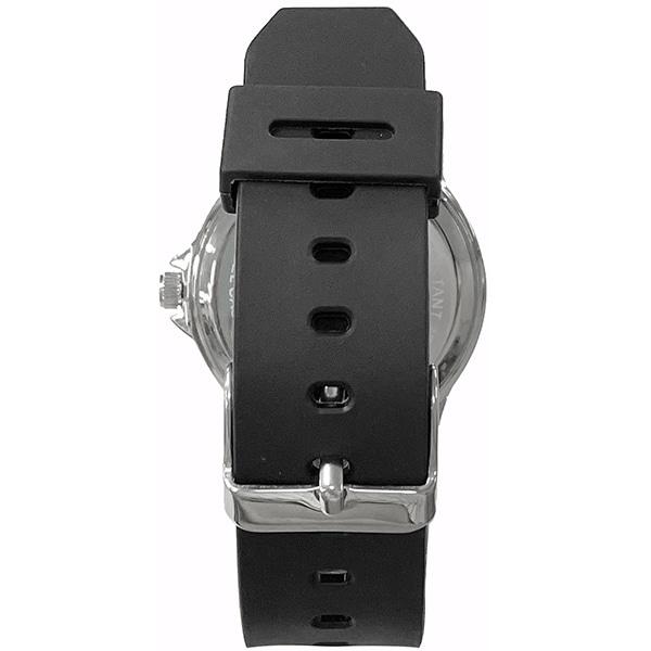 CREPHA TE-AM152 Unisex Quartz Wrist Watch TE-AM152-BKS TE-AM152-WTS Gift Casual Business Sports Student