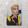 [USED] INI Masaya Kimura KCON MD 7000 yen purchase bonus trading card