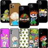 CJ91 R-Rugrats Phone Case for Motorola Moto Edge 60 60s 70 G86 G56 G54 E14 G04S G45 G54 G64 S30 S50 X30 X40 X50 Ultra Pro Power